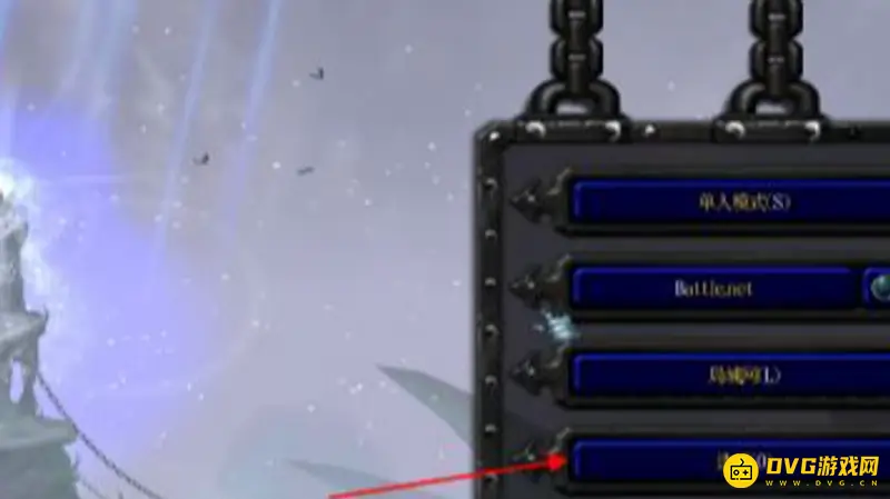 魔兽争霸怎么打中文？