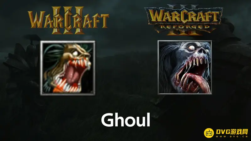 《魔兽争霸3：重制版》暗夜精灵对战不死族指南