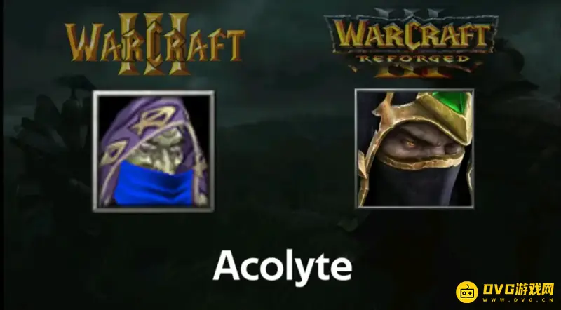 《魔兽争霸3:重制版》兽族三本建筑与兵种技巧详解