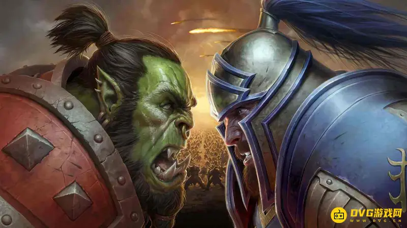 《魔兽争霸3》十大经典翻盘盘点-精彩赛事回顾