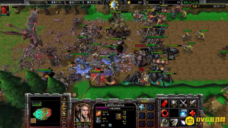 《魔兽争霸3：重制版》地精修补匠玩法技巧