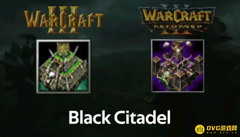 《魔兽争霸3:重制版》兽族三本建筑与兵种技巧详解