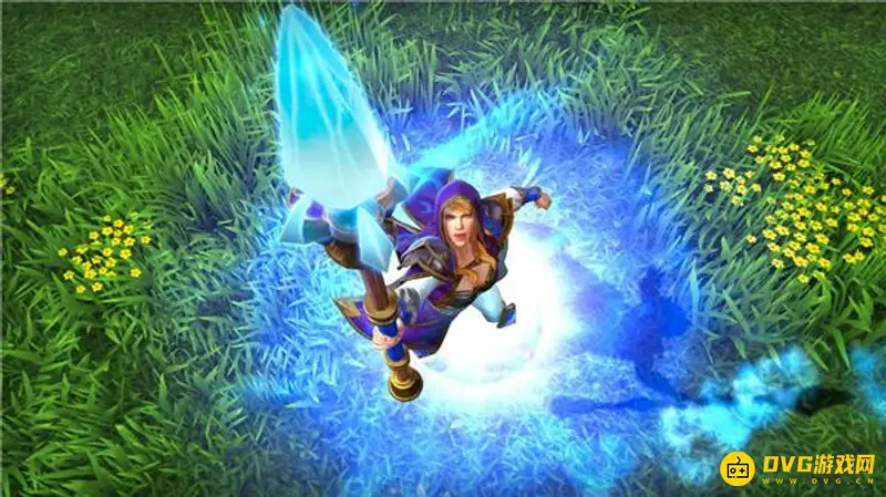 《魔兽争霸3：重制版》不死族战术汇总