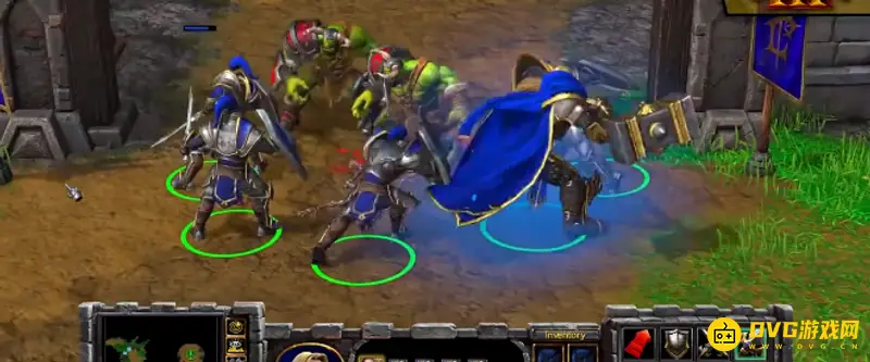 《魔兽争霸3：重制版》被喷原因解析