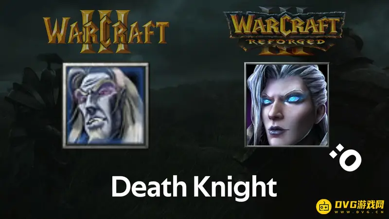 《魔兽争霸3：重制版》暗夜精灵对战不死族指南