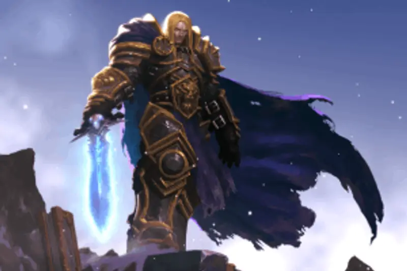 《魔兽争霸3：重制版》不死族战术汇总-蜘蛛流与狗流详解