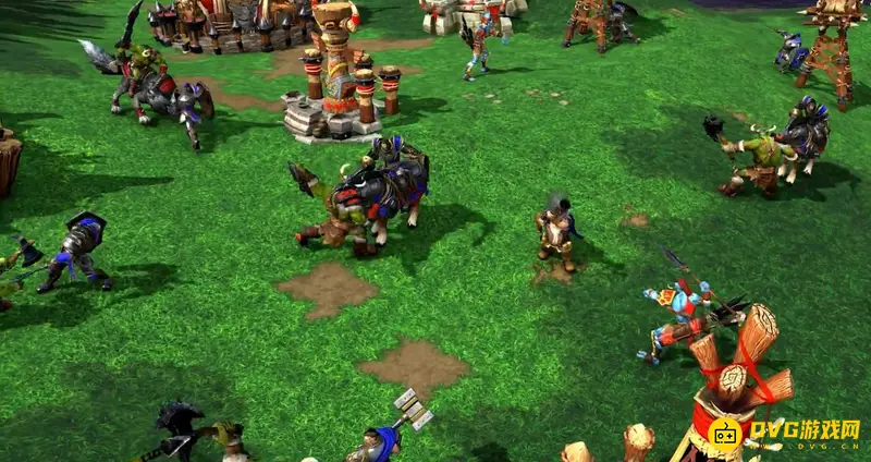 《魔兽争霸3：重制版》版本选择指南