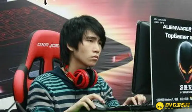 《魔兽争霸3》十大经典翻盘盘点