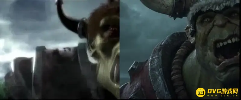 《魔兽争霸3:重制版》战役内容与画面全面升级