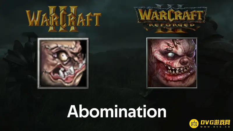 《魔兽争霸3：重制版》暗夜精灵对战不死族指南