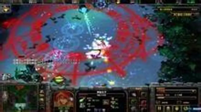 《魔兽争霸3:重制版》人族对暗夜克制指南