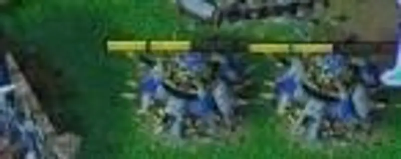 《魔兽争霸3：重制版》兽族对战人族兵种克制指南-详细战术与技能解析