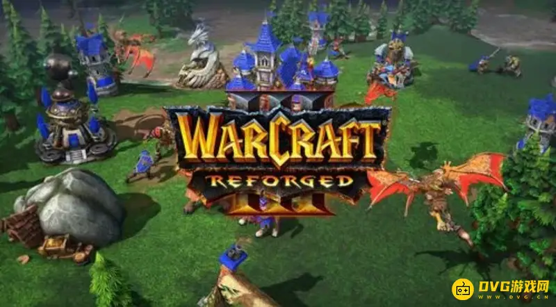 《魔兽争霸3：重制版》联机指南-教你和朋友一起畅玩