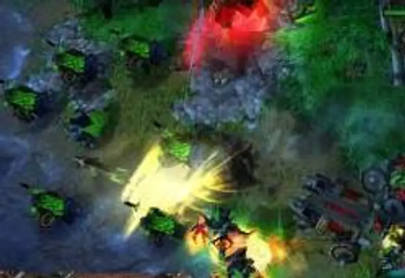 《魔兽争霸3：重制版》牛头酋长玩法技巧