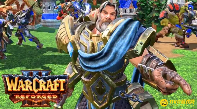 《魔兽争霸3：重制版》价格介绍-购买渠道详解