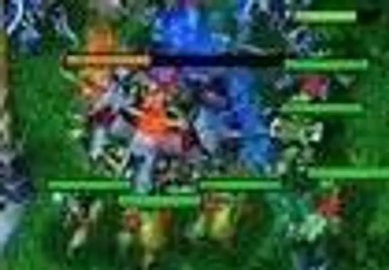 《魔兽争霸3：重制版》兽族对战人族兵种克制指南