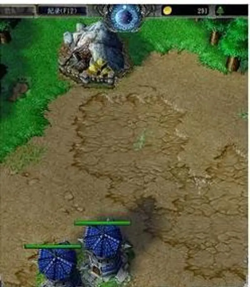 《魔兽争霸3:重制版》人族对战兽族兵种克制指南