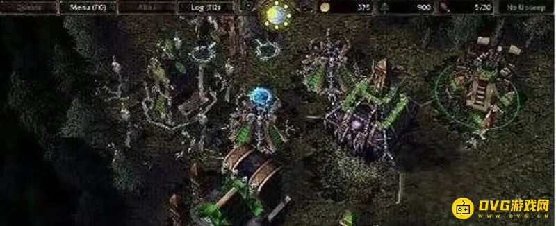 《魔兽争霸3：重制版》不死族对战兽族兵种克制指南-实战打法与兵种搭配详解