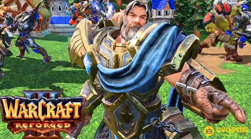 《魔兽争霸3：重制版》-是否可以免费游玩解析