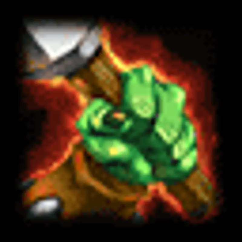 《魔兽争霸3：重制版》牛头酋长玩法技巧