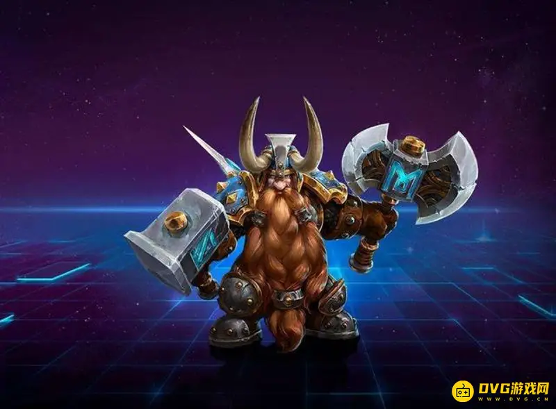 《魔兽争霸3:重制版》人族三本建筑与兵种玩法技巧详解