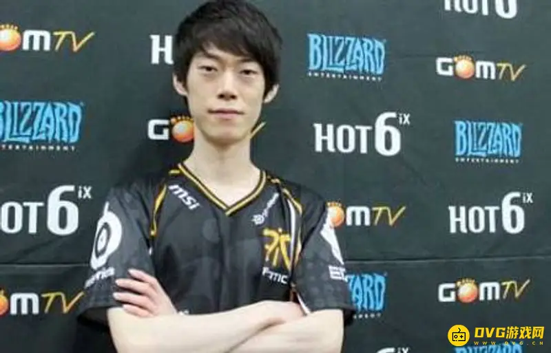 《魔兽争霸3》十大经典翻盘盘点