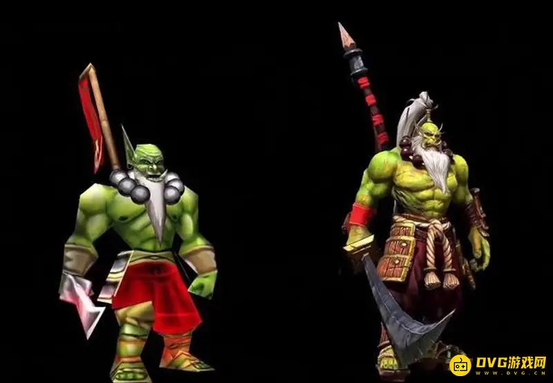 《魔兽争霸3:重制版》战役内容与画面全面升级